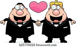 Cartoon Gay Marriage Cartoon Gay Marriage