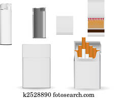 Corporate packaging