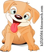 Funny Puppy Funny Puppy