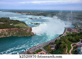 Niagara Falls, Canada