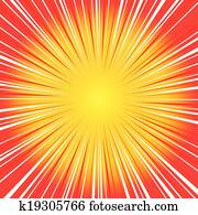 Radial speed Radial speed