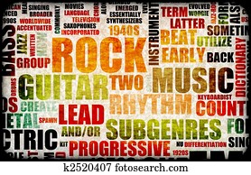 Rock Concert Rock Concert