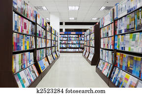 The Library The Library