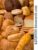 unterschiedliche, arten, von, bread unterschiedliche, arten, von, bread