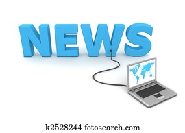 verdrahtet, to, nachrichten