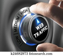 Website Traffic Website Traffic