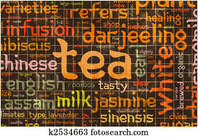 Assorted Teas Assorted Teas