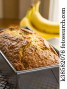 Banana Bread Banana Bread