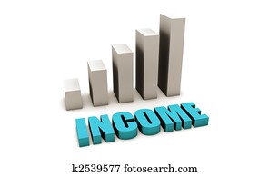 Blue Income