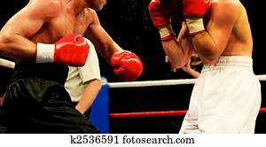 Boxing Boxing
