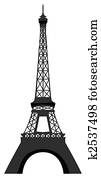 eiffel tower eiffel tower