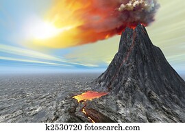 ERUPTION ERUPTION