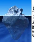 ice berg ice berg