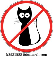 no cats no cats