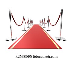 red carpet red carpet