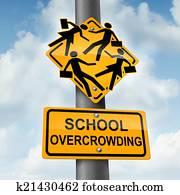 School Overcrowding