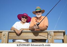 Senior Sun Protection