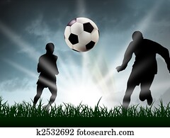 soccer soccer