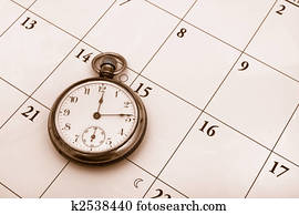 time management watch