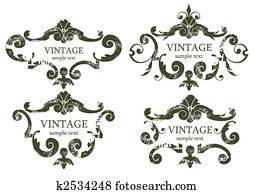 vintage frames vintage frames