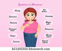 women with menopause women with menopause