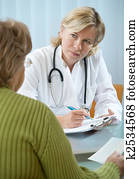 ב, ה, משרד של רופאים