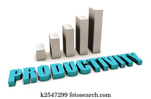 Blue Productivity