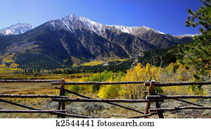 Colorado Landscape