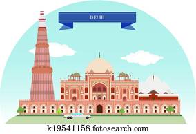 delhi,, הודו
