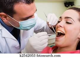 dental examination dental examination