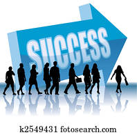Direction - Success Direction - Success