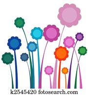 flowers flowers