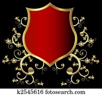 golden shield golden shield