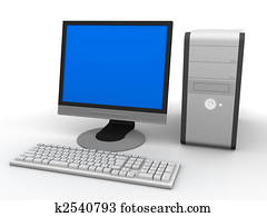personal computer personal computer