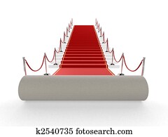 red carpet red carpet