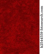 Red on Black Texture Red on Black Texture
