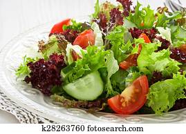 Salad Salad