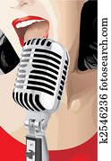 Singer Singer