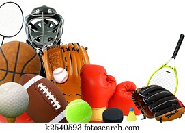 Sports Gears Sports Gears