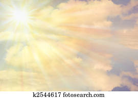 Sunshine Sunshine