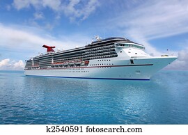Tropical ship Tropical ship