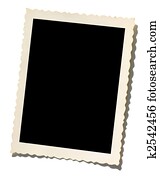 ישן, צילום, גבול