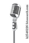 מיקרופון