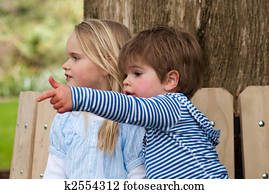 Children playing Children playing