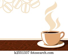 Coffee cup Coffee cup