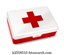 First Aid Kit First Aid Kit