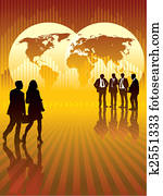 Global business Global business