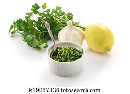 gremolata