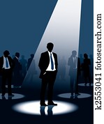 Leadership Leadership