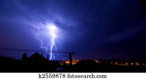 Lightning Lightning